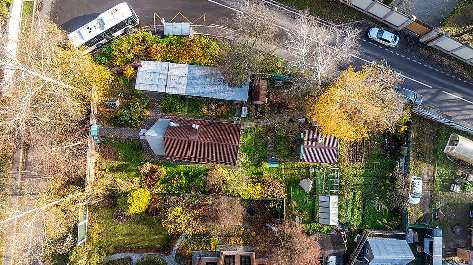 Участок на первой линии Троицкое