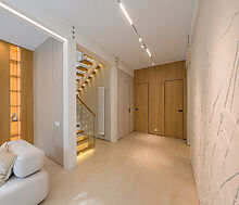 Новый дом в Назарьево ДПК