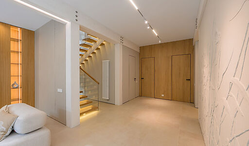 Новый дом в КП Назарьево ДПК