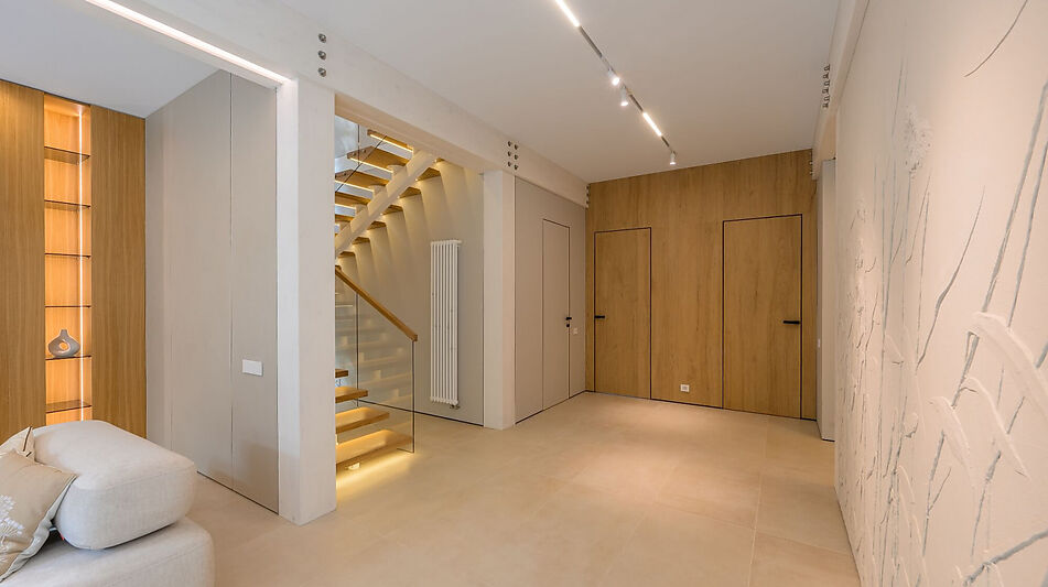 Новый дом в Назарьево ДПК