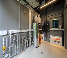 Новый дом в Назарьево ДПК