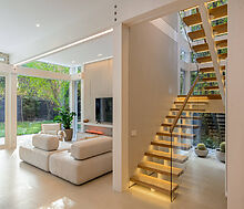 Новый дом в Назарьево ДПК