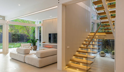 Новый дом в КП Назарьево ДПК