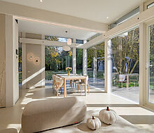 Новый дом в Назарьево ДПК