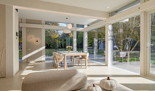 Новый дом в КП Назарьево ДПК