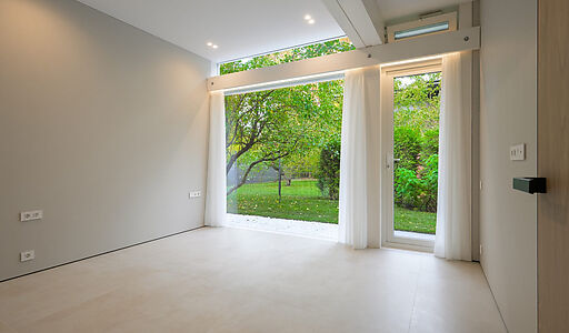 Новый дом в КП Назарьево ДПК