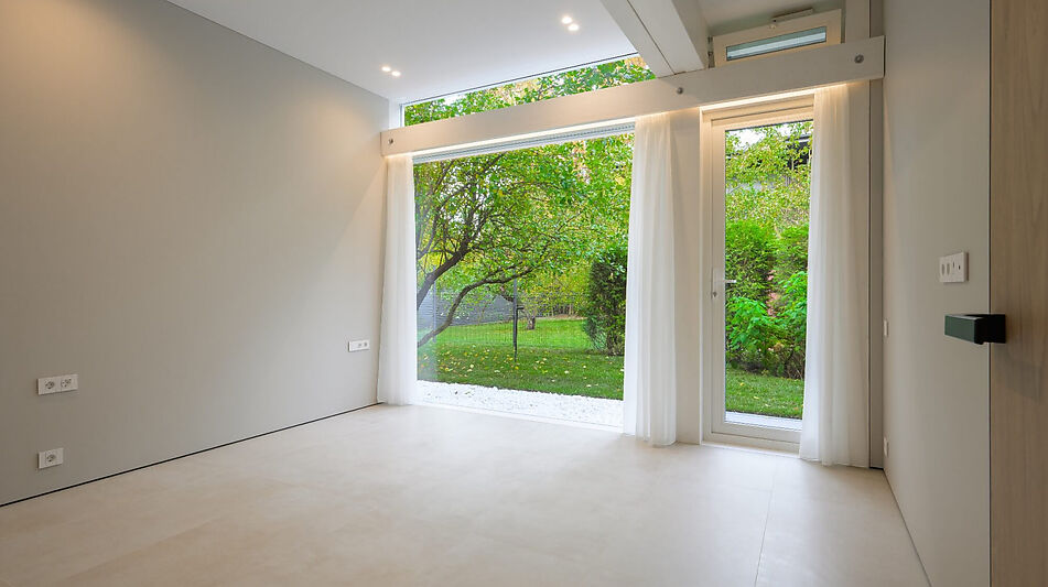 Новый дом в Назарьево ДПК