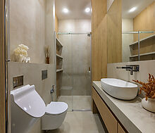 Новый дом в Назарьево ДПК