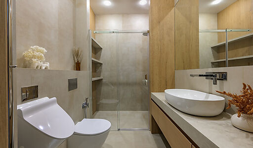 Новый дом в КП Назарьево ДПК