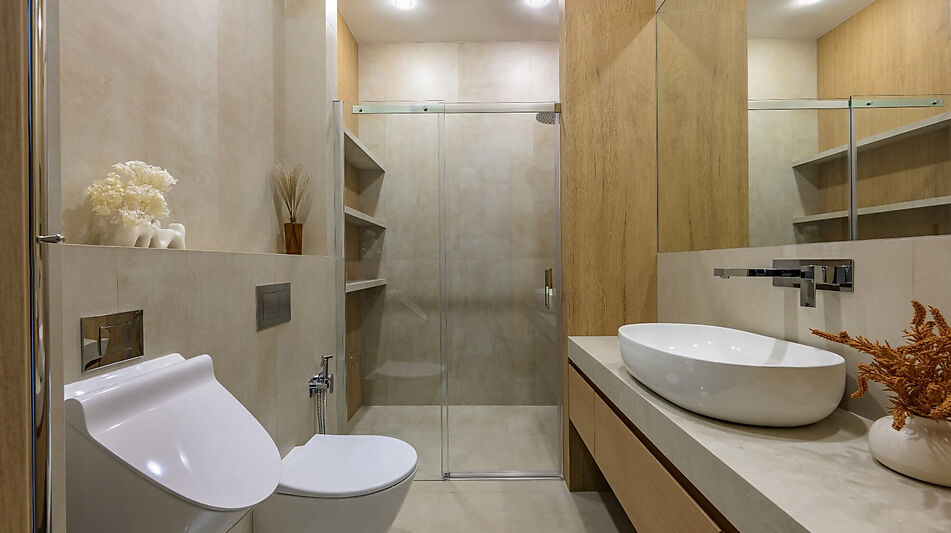 Новый дом в Назарьево ДПК