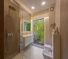 Новый дом в Назарьево ДПК