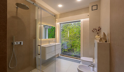 Новый дом в КП Назарьево ДПК