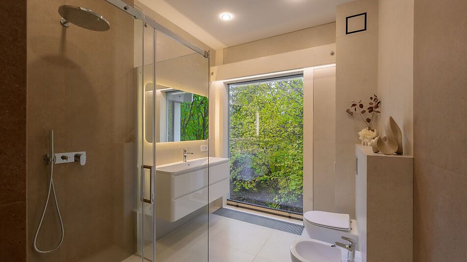 Новый дом в Назарьево ДПК