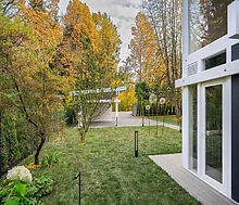 Новый дом в Назарьево ДПК