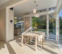 Новый дом в Назарьево ДПК