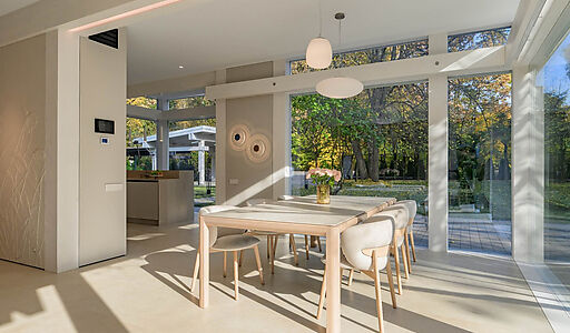 Новый дом в КП Назарьево ДПК