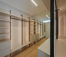 Новый дом в Назарьево ДПК