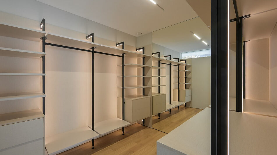 Новый дом в Назарьево ДПК