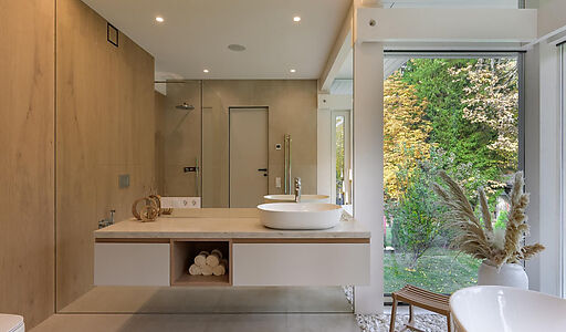 Новый дом в КП Назарьево ДПК