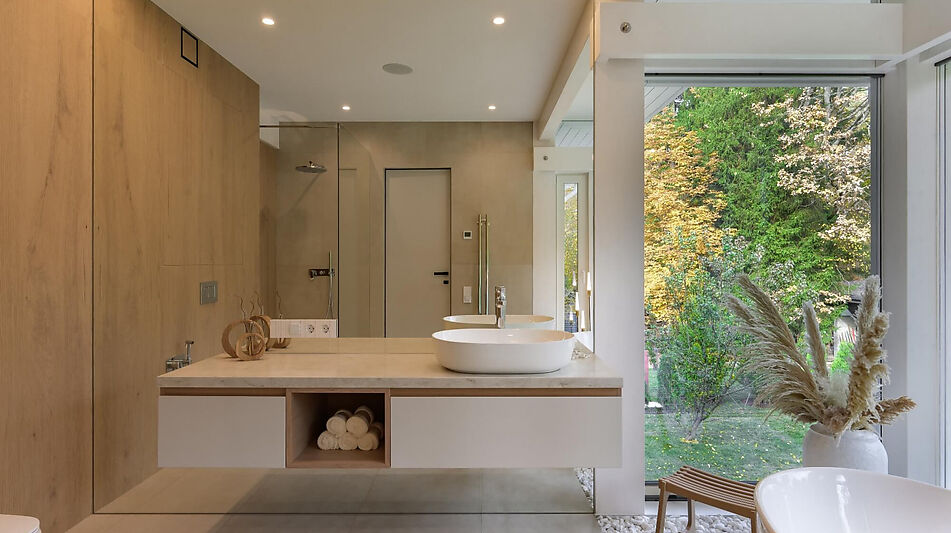 Новый дом в Назарьево ДПК