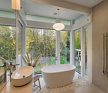 Новый дом в Назарьево ДПК