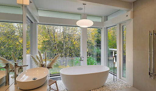 Новый дом в КП Назарьево ДПК