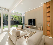 Новый дом в Назарьево ДПК