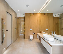 Новый дом в Назарьево ДПК