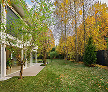 Новый дом в Назарьево ДПК