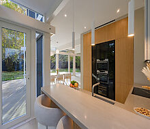 Новый дом в Назарьево ДПК