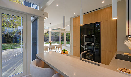 Новый дом в КП Назарьево ДПК