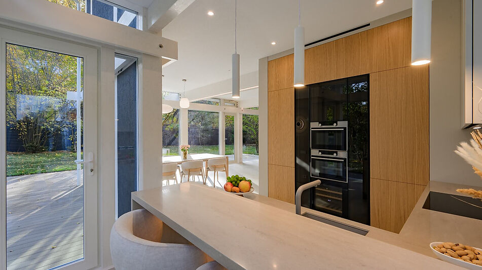 Новый дом в Назарьево ДПК