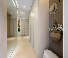 Новый дом в Назарьево ДПК