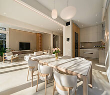 Новый дом в Назарьево ДПК