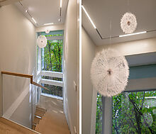 Новый дом в Назарьево ДПК