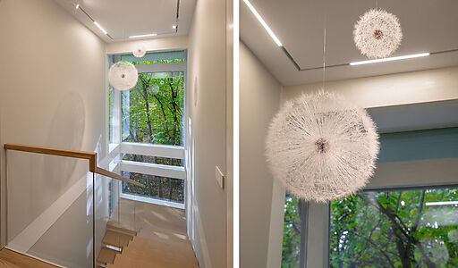 Новый дом в КП Назарьево ДПК