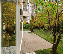 Новый дом в Назарьево ДПК