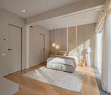 Новый дом в Назарьево ДПК