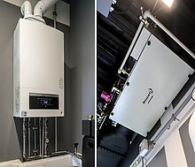 Новый дом в Назарьево ДПК