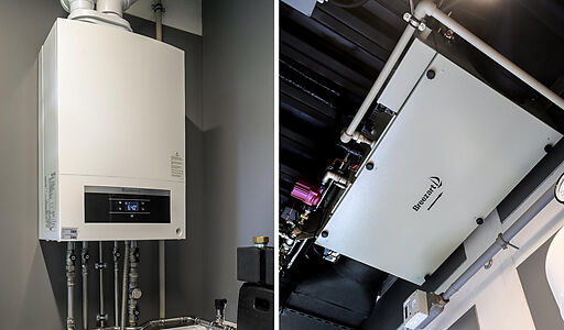 Новый дом в КП Назарьево ДПК