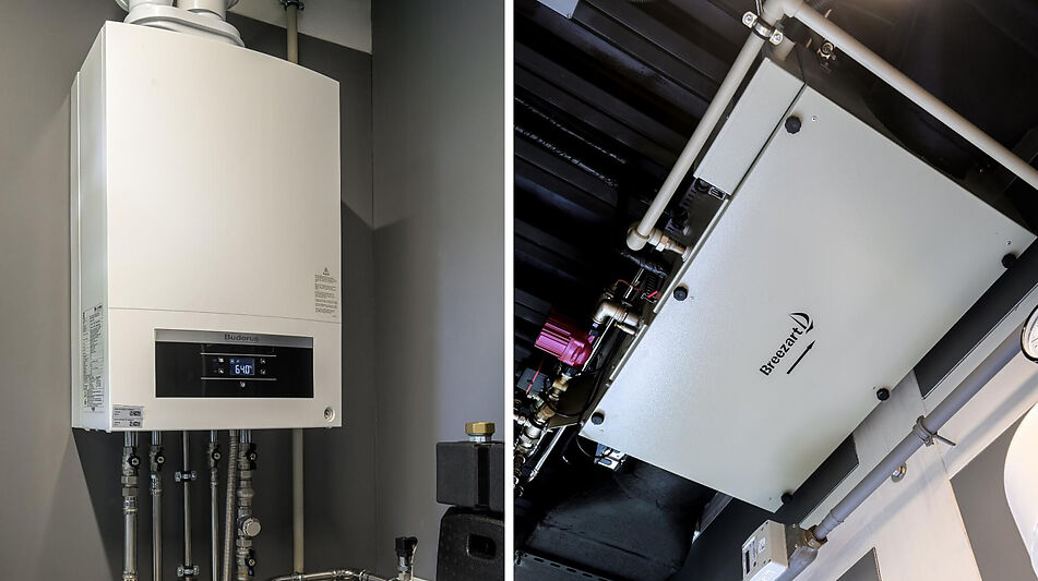 Новый дом в Назарьево ДПК