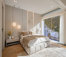 Новый дом в Назарьево ДПК