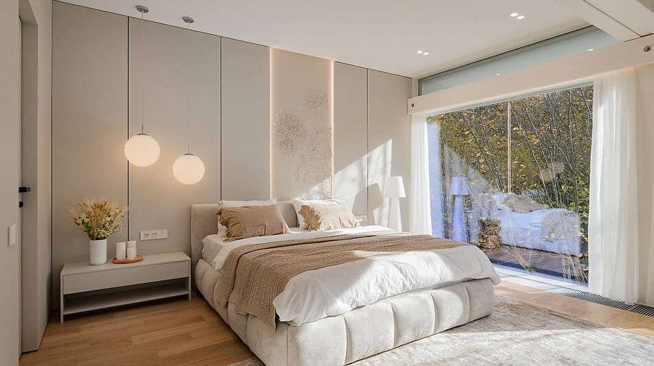 Новый дом в Назарьево ДПК