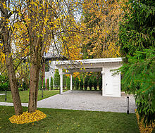 Новый дом в Назарьево ДПК