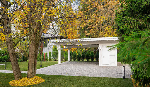 Новый дом в КП Назарьево ДПК