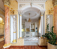 Уникальная усадьба в Дубраве