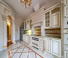 Уникальная усадьба в Дубраве