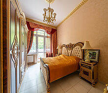 Уникальная усадьба в Дубраве