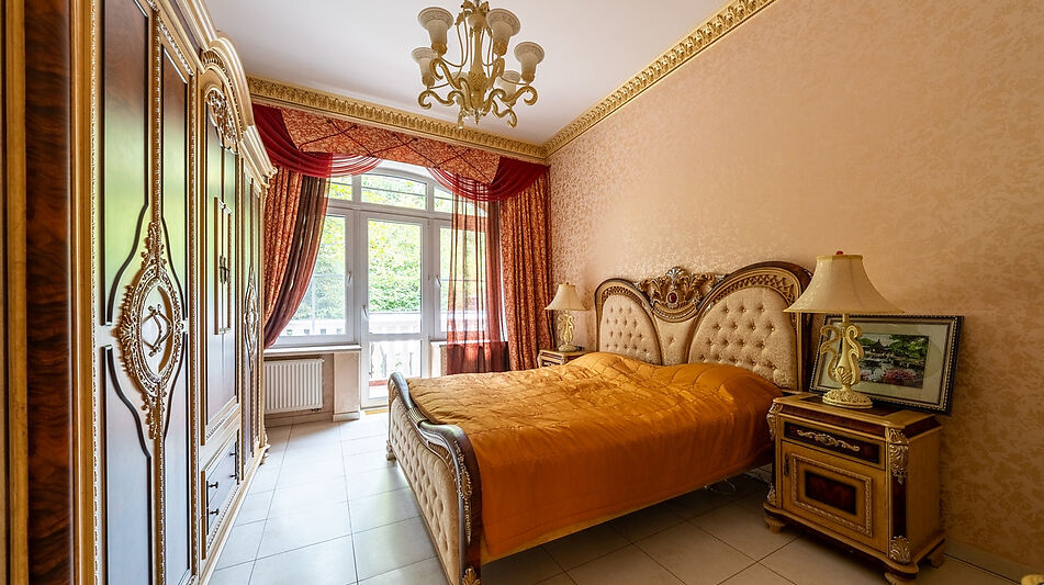 Уникальная усадьба в Дубраве