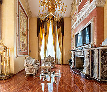 Уникальная усадьба в Дубраве